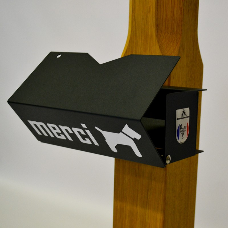 distri-poo hygiène canine