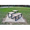 module sportif outdoor