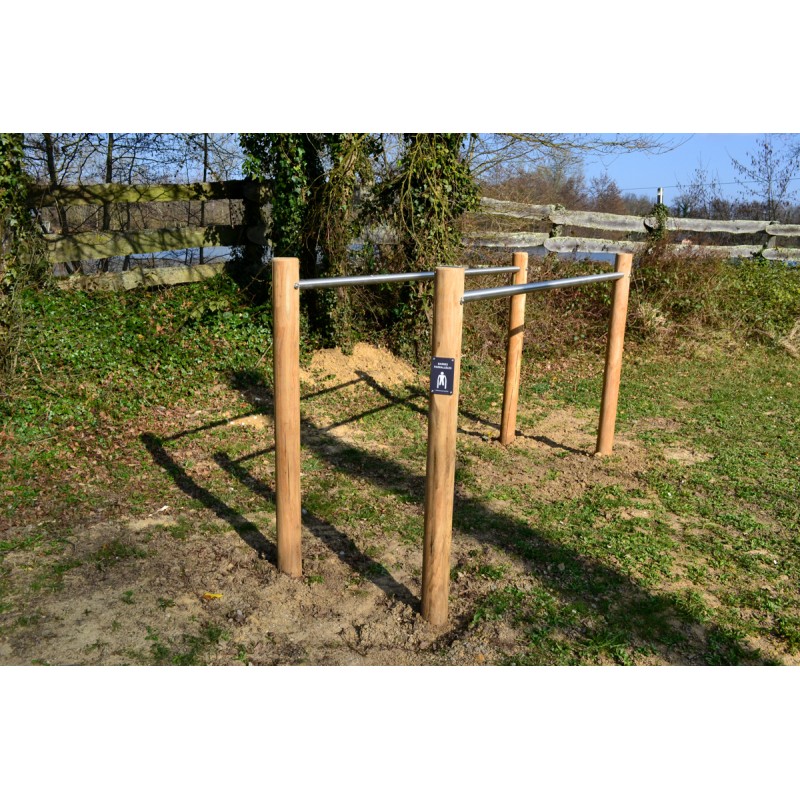 module sportif d'extérieur