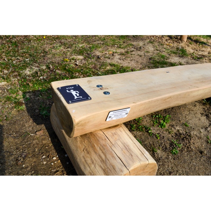 Module sportif d'extérieur