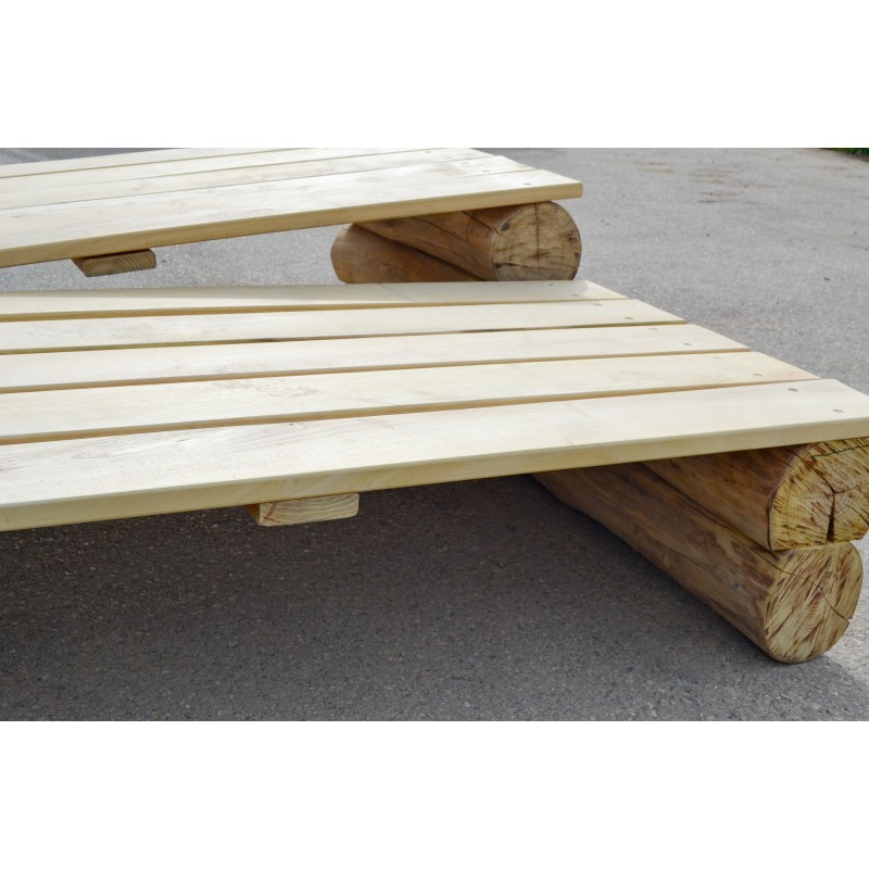 mobilier pour espaces public et ludiques