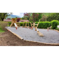 Au bois des aventuriers