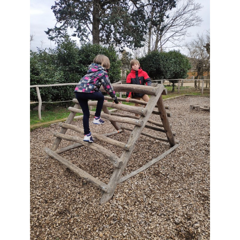 Module ludique et sportif