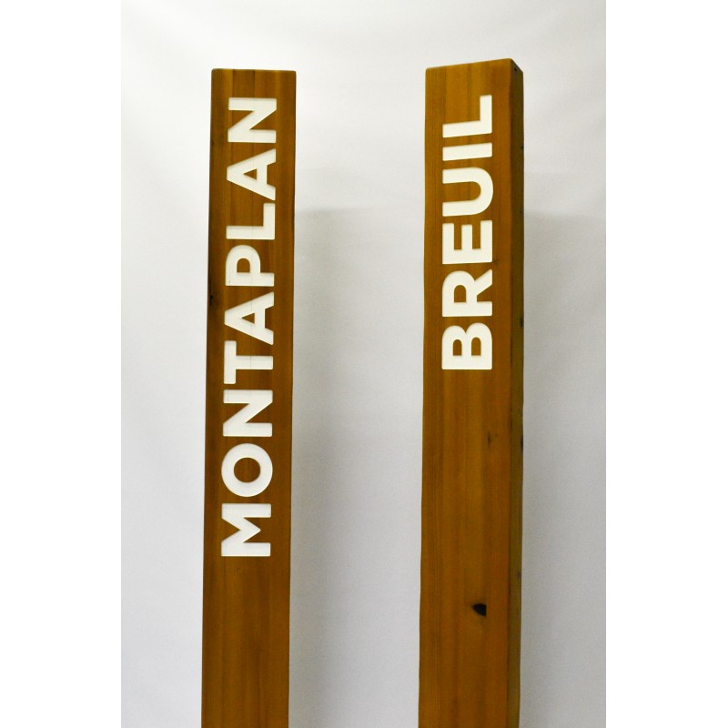 panneau de signalisation