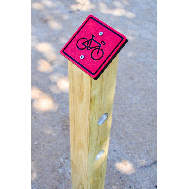 borne personnalisable