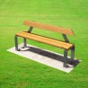 banc pour extérieur