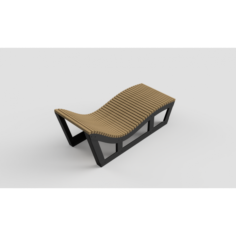 transat pour 1 personne