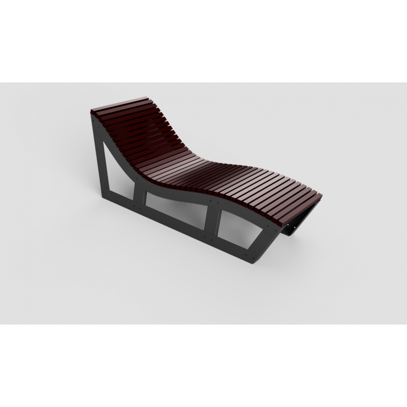 transat mobilier d'extérieur