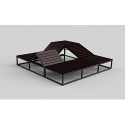 mobilier d'extérieur