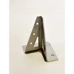 platine modulable carrée