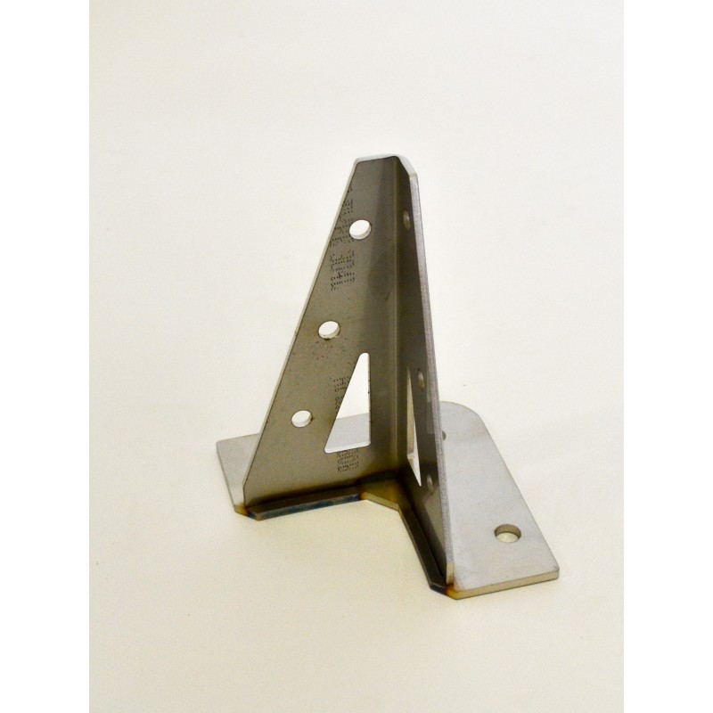 platine modulable carrée