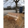mobilier urbain douglas robinier