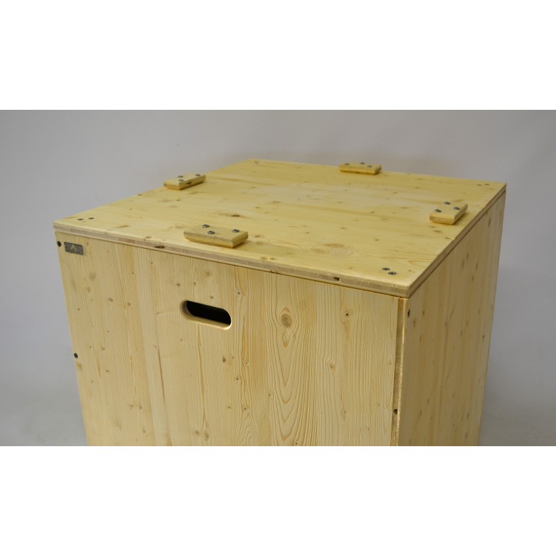 Présentoir exposition facile à transporter