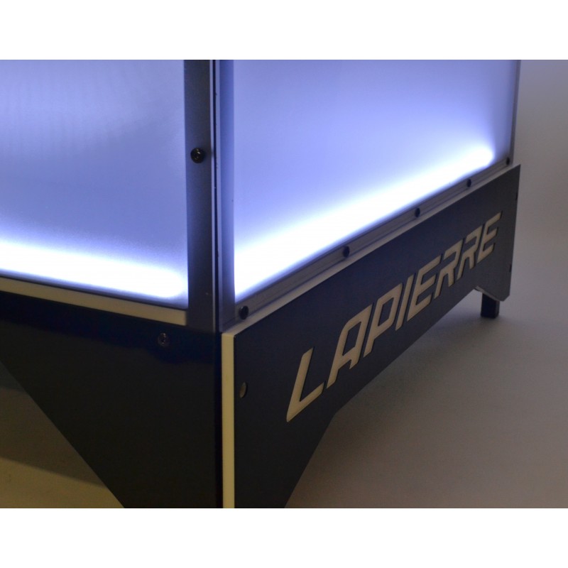 Black box lancement produit