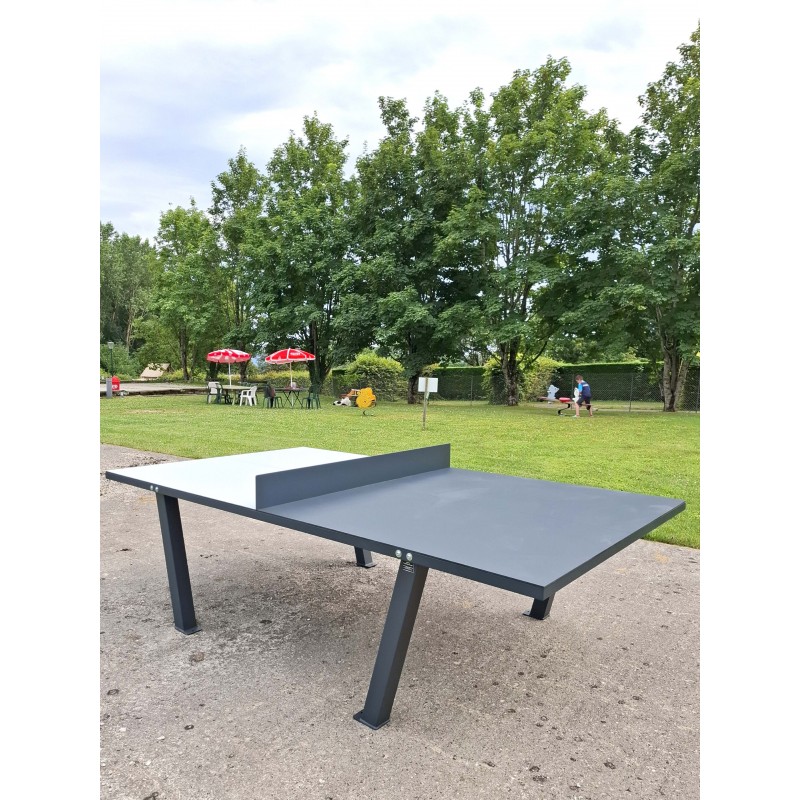 Ping-pong extérieur collectivités