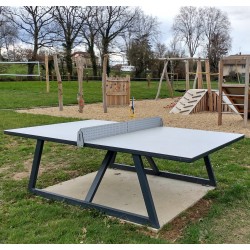 Table ping-pong fabrication francaise de qualité