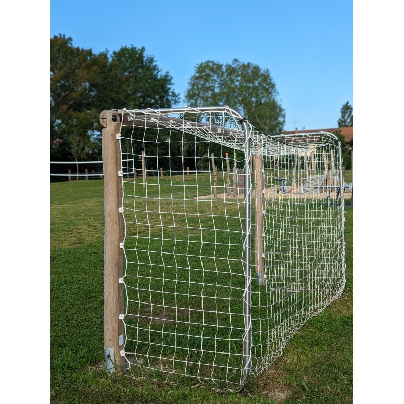 But multisport collectivités inox et bois