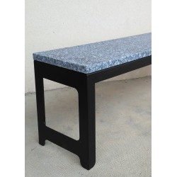 Banc d'extérieur