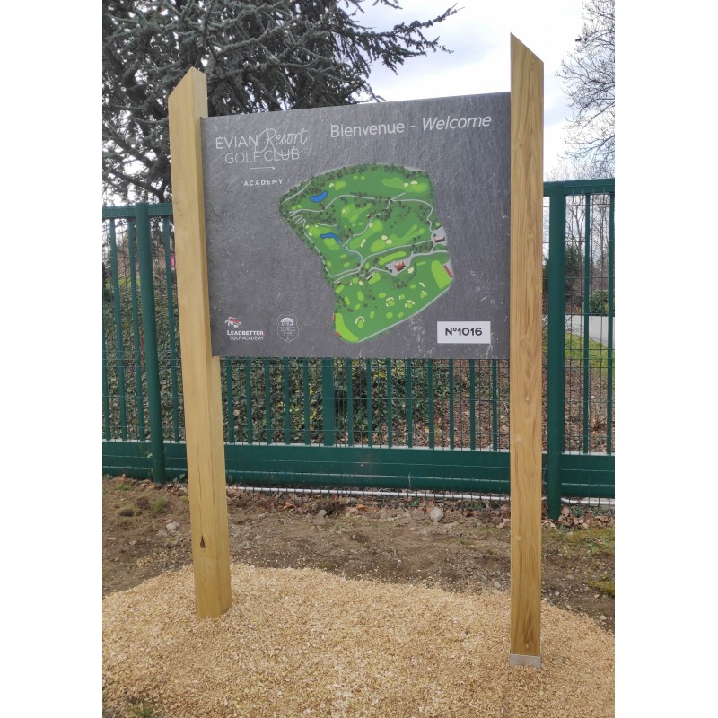 Présentation accueil