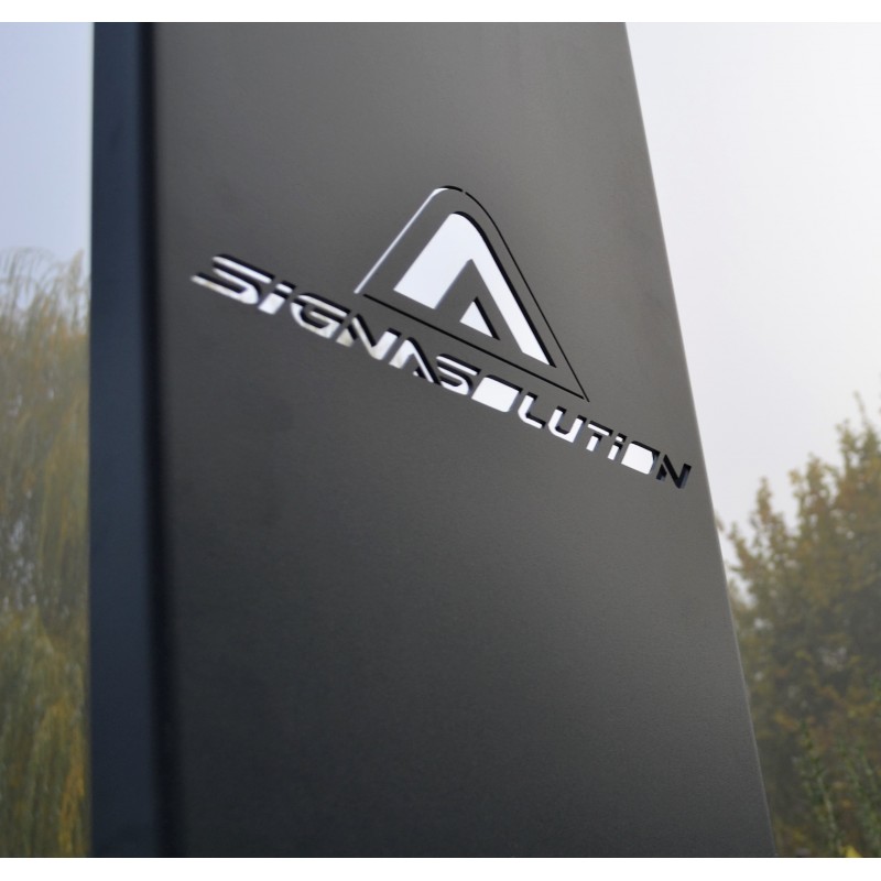 Signasolution découpe acier